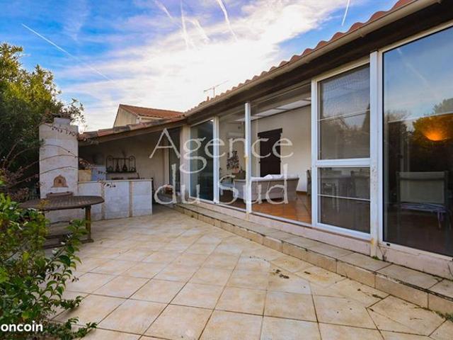 Maison vente à Marseille, Aubagne