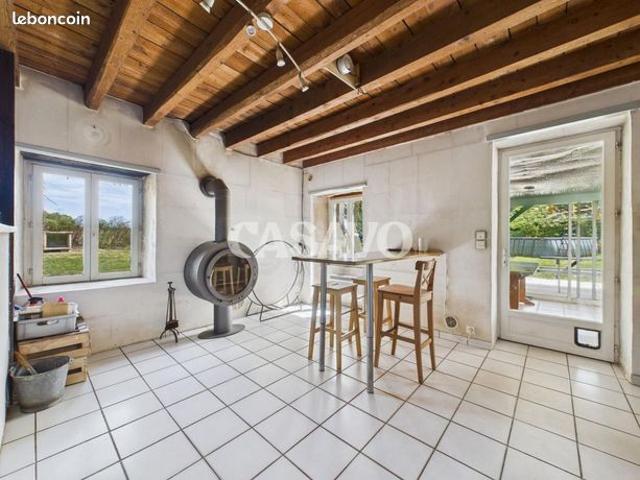 Maison vente à Vienne, Saint-just-chaleyssin