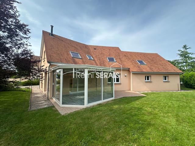Maison vente à Argentan, Flers
