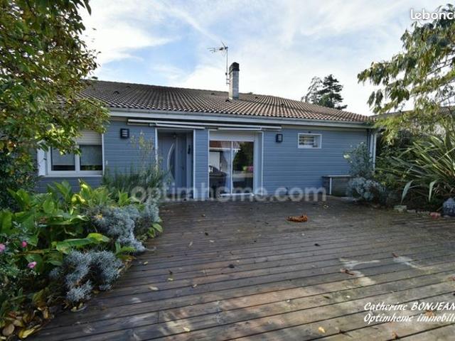 Maison vente à Lacanau, Gironde