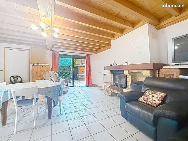 Maison vente à La Tour-du-Pin, Bourgoin-jallieu