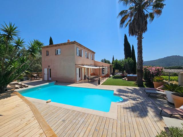 Maison vente à Arrondissement de Toulon, La Crau