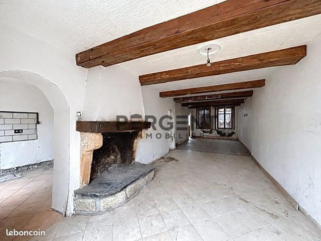 Maison vente à Charleville-Mézières, Gespunsart