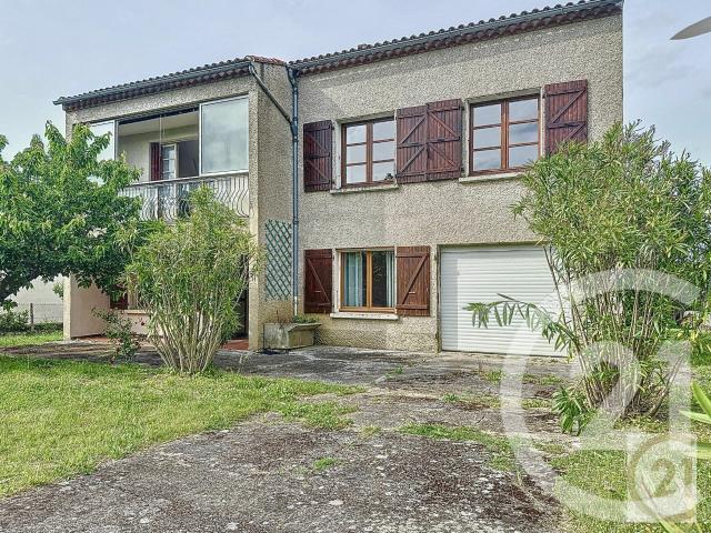 Maison vente à Carcassonne, Salles-sur-l'hers