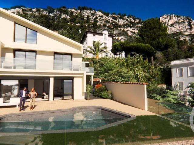 Maison vente à Beaulieu-sur-Mer, Alpes-Maritimes