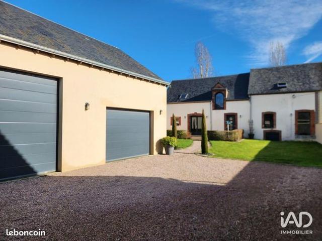 Maison vente à Dreux, Tremblay-les-villages