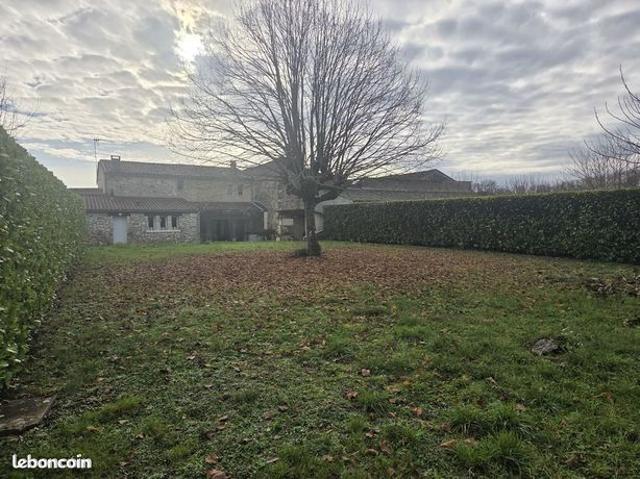Maison vente à Libourne, Castillon-la-bataille
