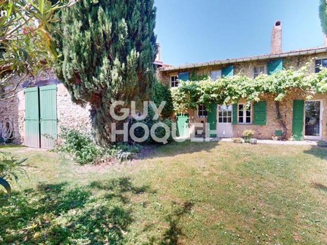 Maison vente à Valence, Etoile-sur-rhône