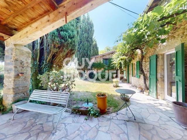 Maison vente à Valence, Etoile-sur-rhône