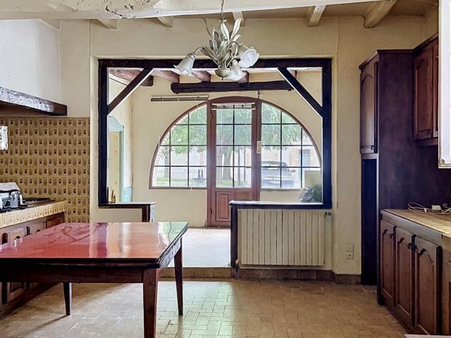 Maison vente à Castelsarrasin, Donzac