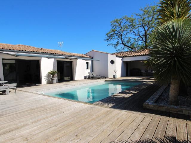 Maison vente à La Rochelle, La Jarrie
