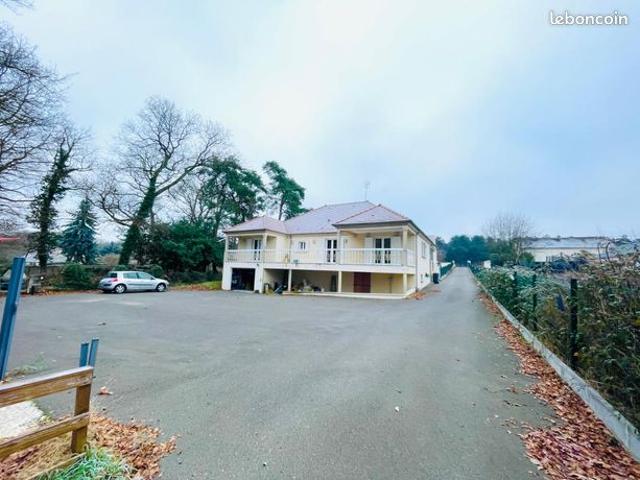 Maison vente à Montargis, Cepoy