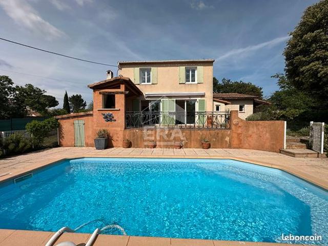 Maison vente à Brignoles, Saint-maximin-la-sainte-baume