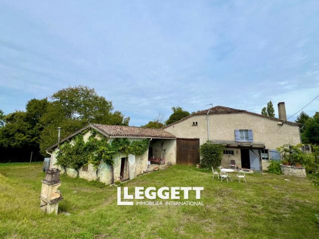 Maison vente à Marmande, Duras