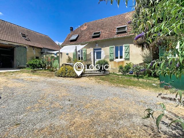Maison vente à Pau, Vialer