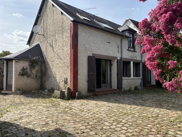 Maison vente à Rambouillet