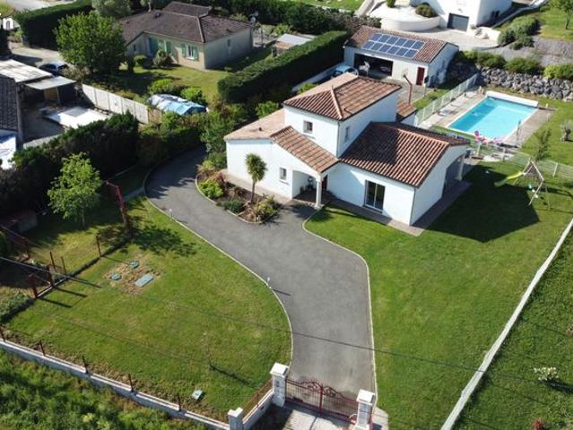 Maison vente à Agen, Laugnac