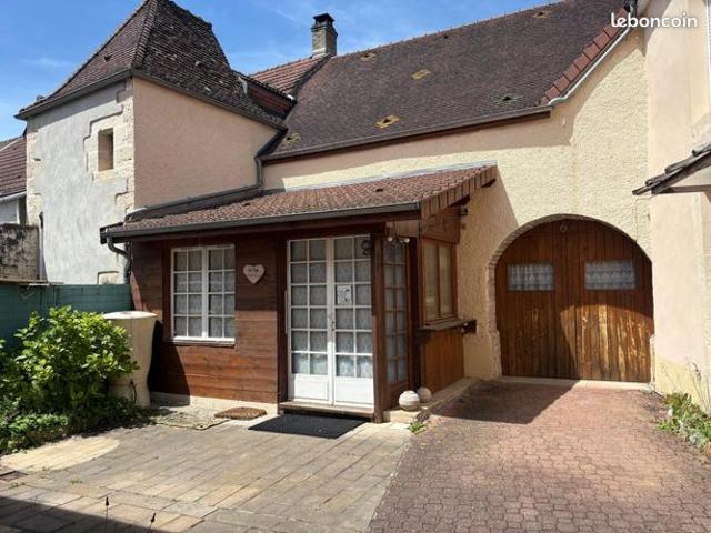 Maison vente à Beaune, Premeaux-prissey