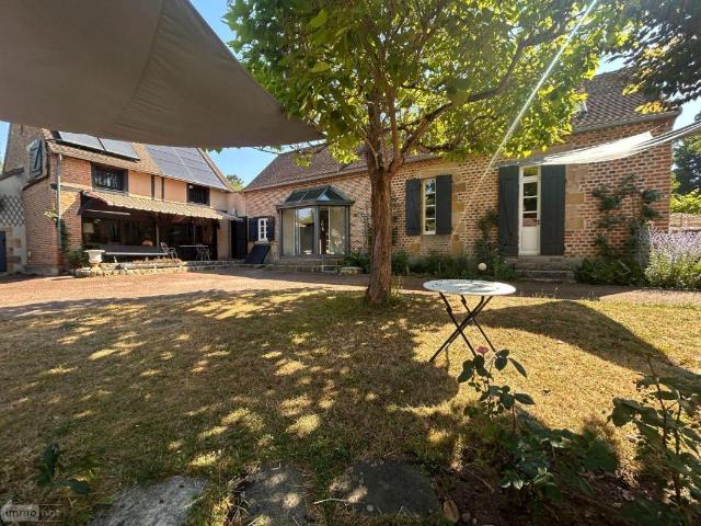 Maison vente à Moulins, Avermes