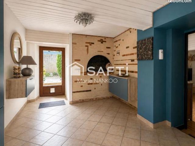 Maison vente à Carcassonne