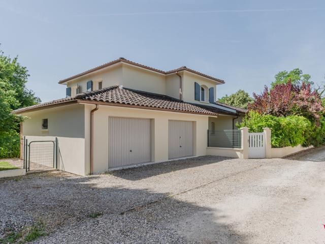 Maison vente à Bourg-en-Bresse, Neyron