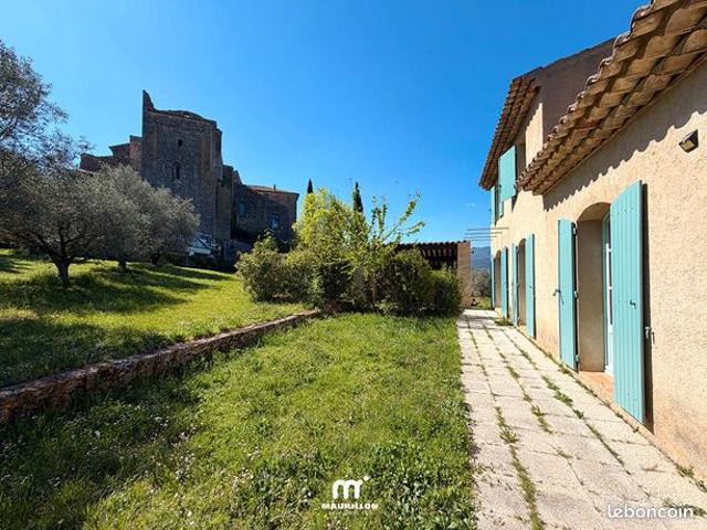 Maison vente à Apt, Grambois