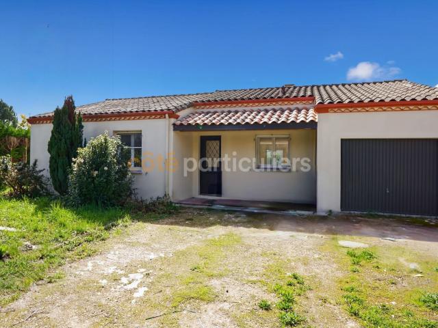 Maison vente à Albi, Coufouleux