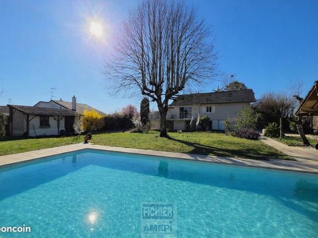 Maison vente à Villefranche-sur-Saône, Rhône