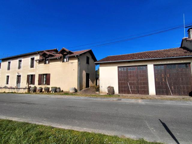 Maison vente à Périgueux, Sorges