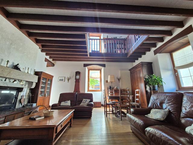 Maison vente à France métropolitaine, Les Clouzeaux