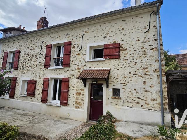 Maison vente à La Ferté-sous-Jouarre, Seine-et-Marne