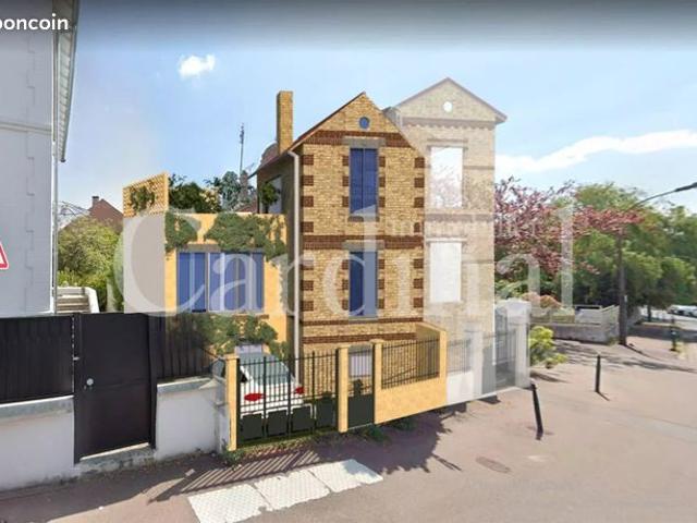 Maison vente à Suresnes, Quartier Écluse-Belvédère