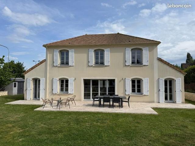 Maison vente à Rambouillet, La Queue-les-yvelines