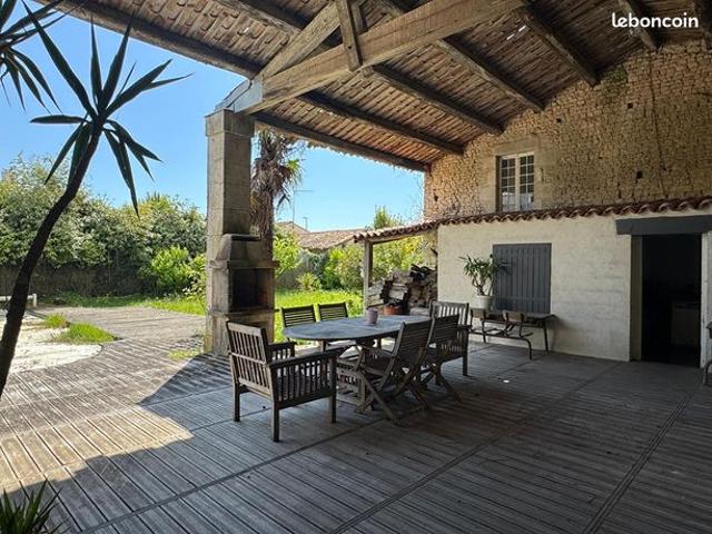 Maison vente à La Rochelle, La Jarrie