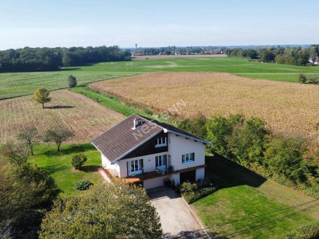 Maison vente à Louhans-Châteaurenaud, Sornay
