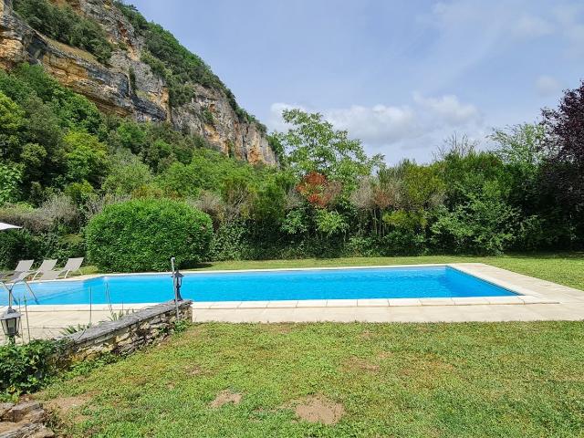 Maison vente à La Roque-gageac