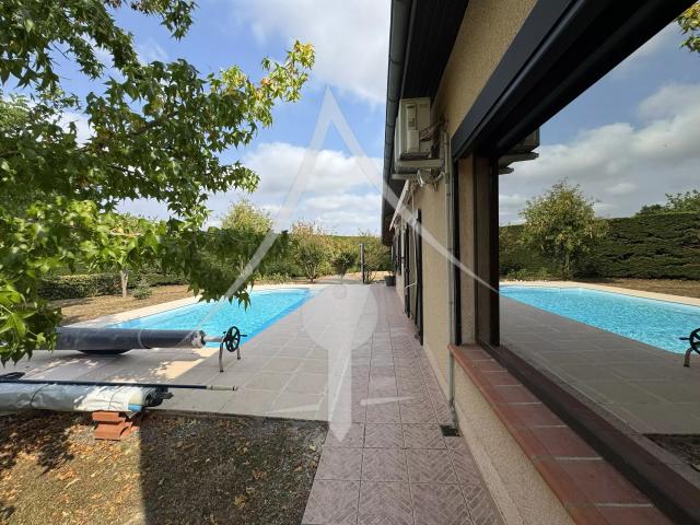 Maison vente à Le Fauga, Haute-Garonne