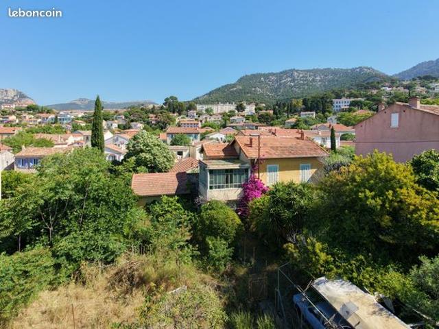 Maison vente à Arrondissement de Toulon, Toulon