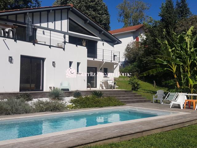 Maison vente à Bayonne, Hendaye