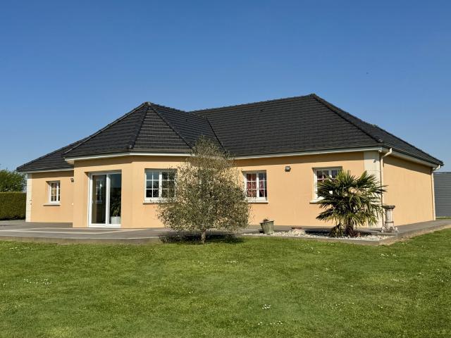 Maison vente à Bernay, Marbeuf