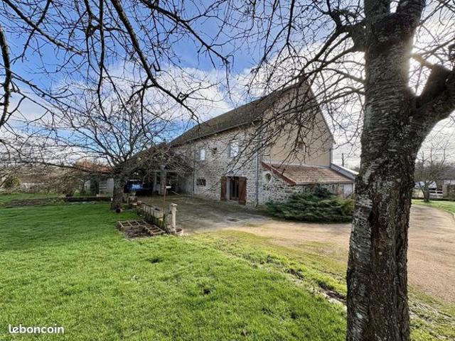 Maison vente à Pithiviers, Auxy