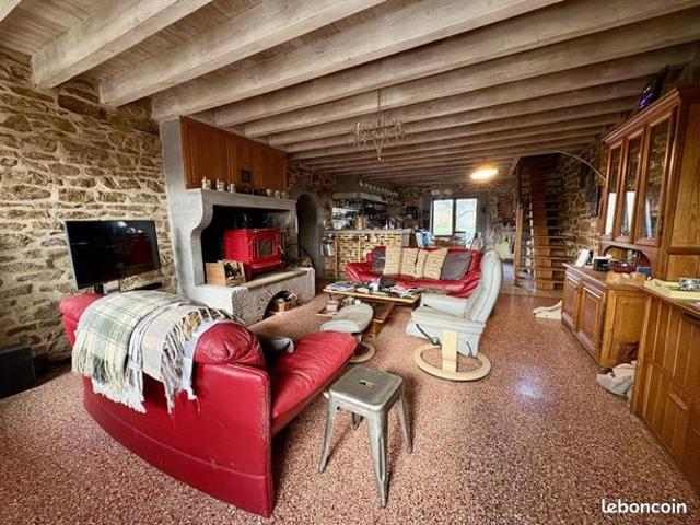 Maison vente à Pithiviers, Auxy
