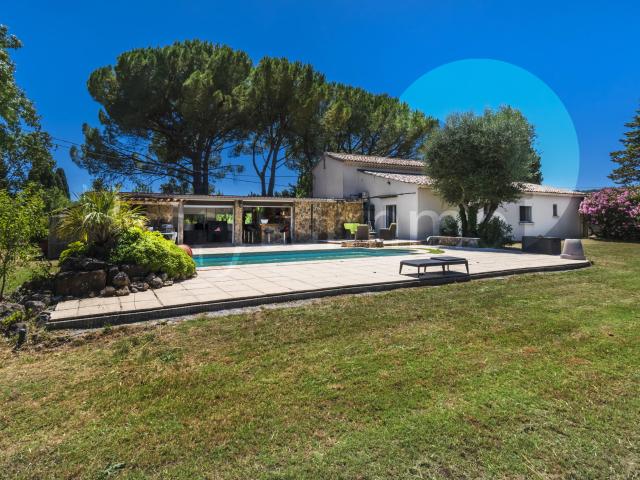 Maison vente à Brignoles, Le Luc