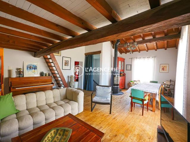 Maison vente à Albi, Lescure-d'albigeois