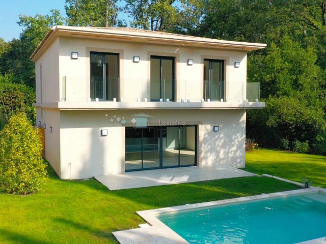 Maison vente à Grasse, Mougins