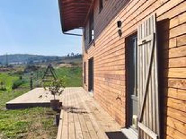 Maison vente à Châteauroux, Préaux