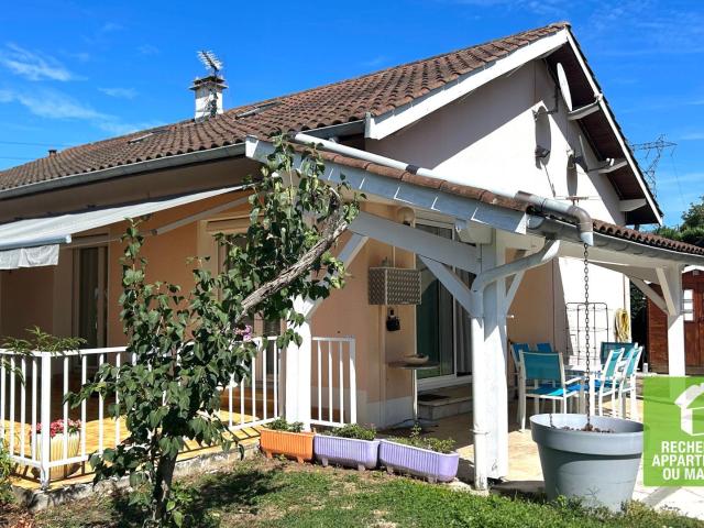 Maison vente à La Tour-du-Pin, Villette-d'anthon