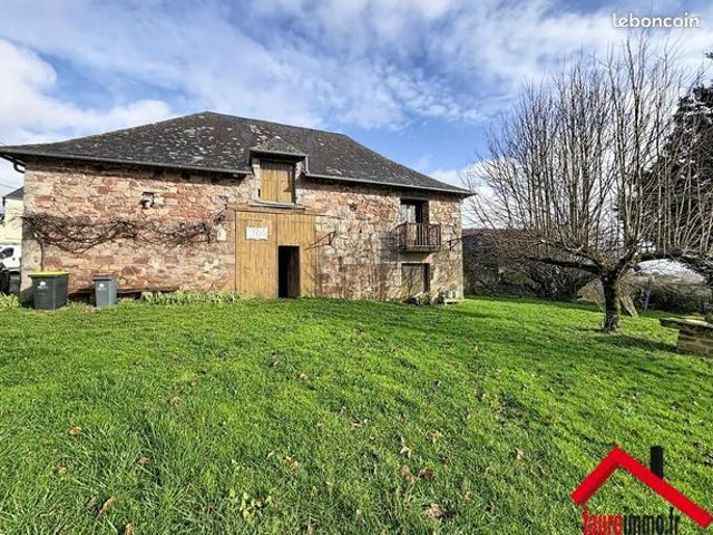 Maison vente à Brive-la-Gaillarde, Saint-solve