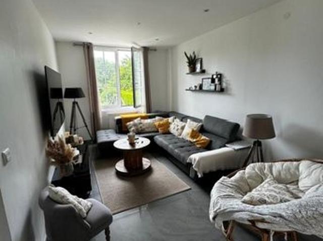 Maison vente à Pontoise, Bernes-sur-oise