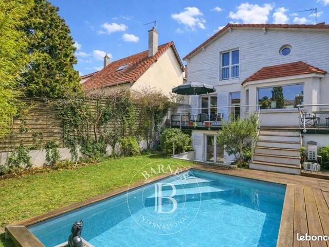 Maison vente à Nanterre, Rueil-malmaison